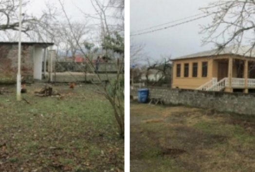 Land for sale in Kobuleti 1